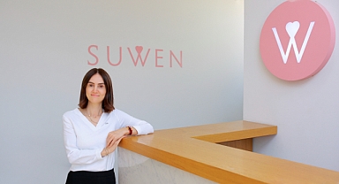 8 Mart Kadınlar Günü’nde #içimizdekadıngücüvar