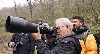 EkoFotoSafari başladı