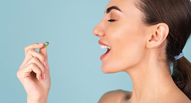 Akademisyen kilo kontrolüne yönelik ürün geliştirdi