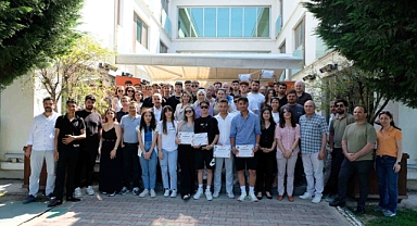 Borçelik’ten meslek liselerine güçlü destek