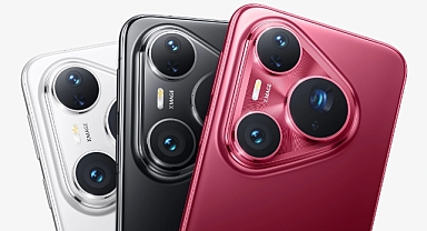 Huawei Pura 80 Türkiye yolunda