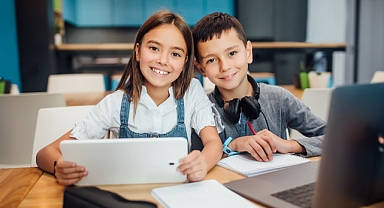 İş Bankası’ndan eğitime dijital destek