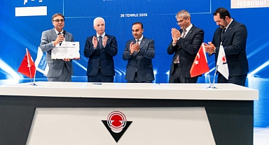 Sabancı Üniversitesi ve TÜBİTAK UZAY’dan iş birliği