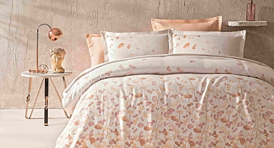 Yatak odalarında zarif tasarımlar