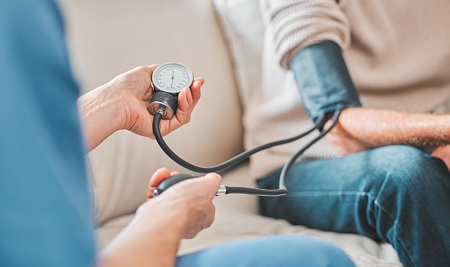 Yaz sıcağı tansiyonu zıplatmasın!