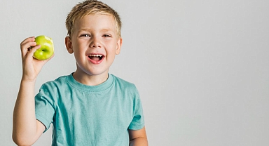 Çocuğunuzun dişleri kaç yaşında?