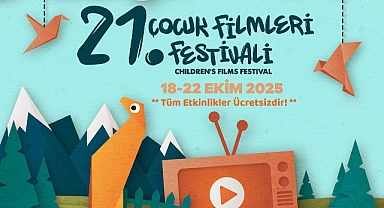 Çocuk Filmleri Festivali Mardin’de