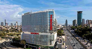 Memorial Göztepe hastanesi açıldı 