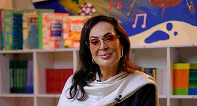 Türkan Şoray TEGV’in 30. yılına anlam kattı