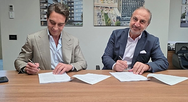 Medicana Romanya için imzalar atıldı